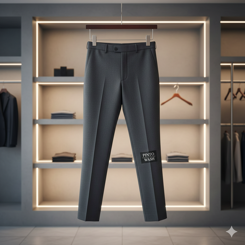 Pantalones